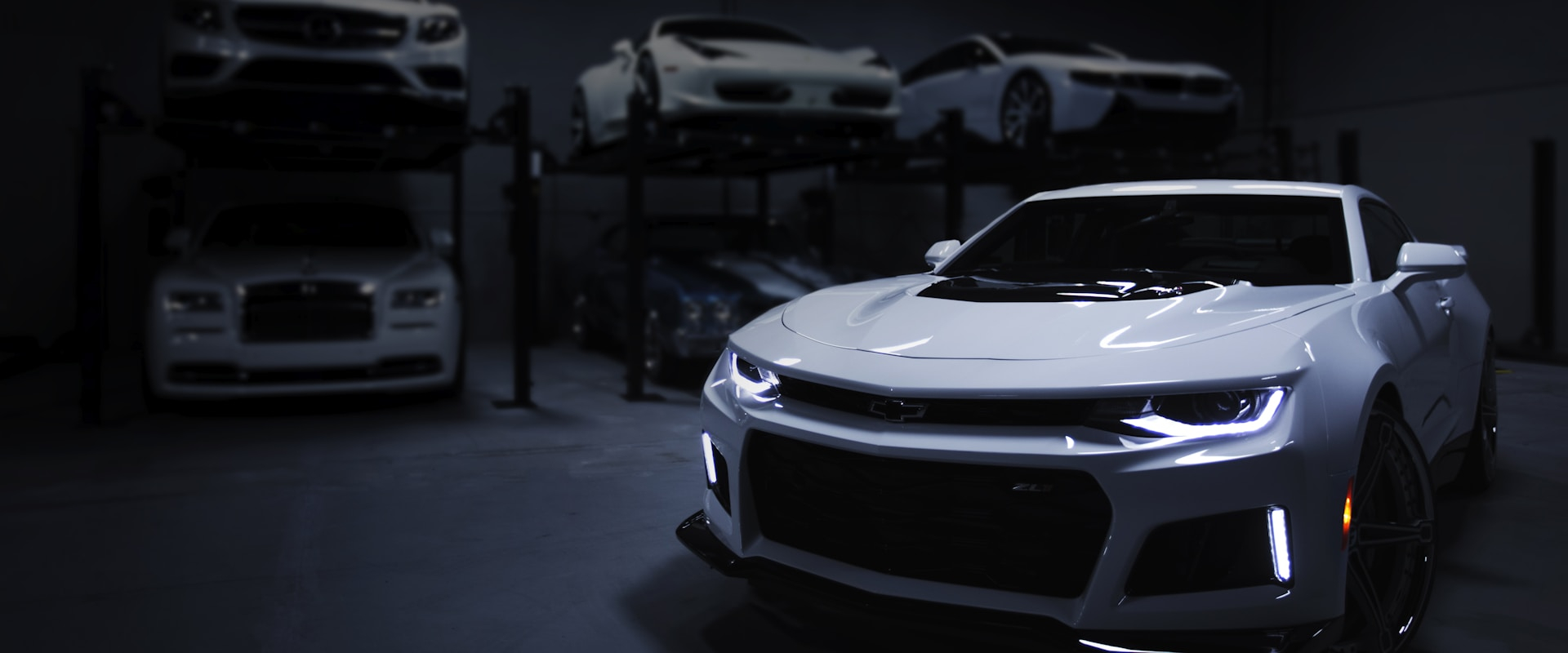 Cars Inquires Example Image Quality Used Cars in Leicester | Hoefields Quality Cars
