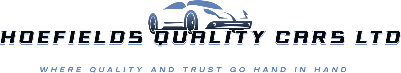 Logo: Hoefields Quality Cars